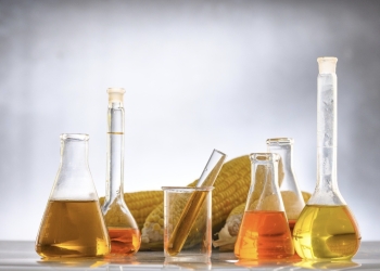 Un proyecto europeo busca producir combustibles sostenibles para aviación y transporte marítimo