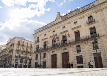 Alcoy eleva su índice de ciberseguridad y prepara la certificación del Esquema Nacional de Seguridad para 2026