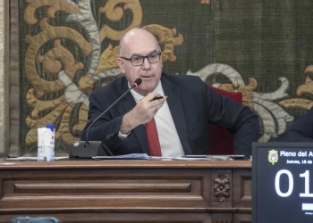 Alicante lleva a Pleno la adhesión al convenio para sancionar los pisos turísticos