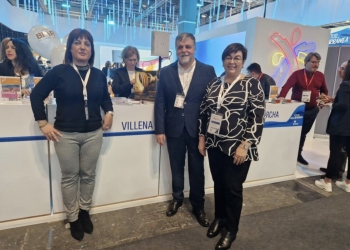 Villena acude a FITUR con la fuerza del MUVI, nominado a mejor museo de Europa, y su propuesta como ‘tierra de festivales’