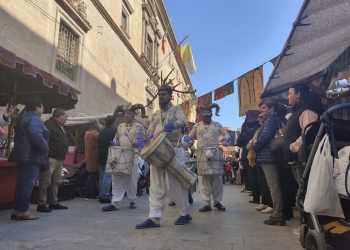 Orihuela despliega en FITUR 2026 su mayor apuesta turística con grandes eventos culturales, festivos y deporte de alto nivel