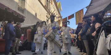 Orihuela despliega en FITUR 2026 su mayor apuesta turística con grandes eventos culturales, festivos y deporte de alto nivel