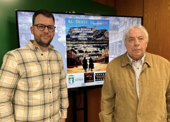 La Claqueta organiza una proyección de cortos “made in Petrer” para este viernes 23 de enero