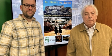 La Claqueta organiza una proyección de cortos “made in Petrer” para este viernes 23 de enero