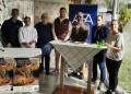 Las Jornadas de la Cuina Marinera acercan a la mesa los productos alteanos