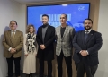 Orihuela presenta en FITUR la tercera etapa de la Vuelta Ciclista a la Comunitat Valenciana 2026