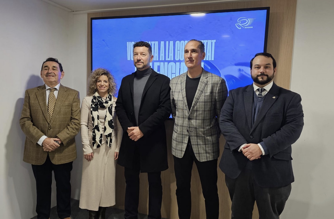 Orihuela presenta en FITUR la tercera etapa de la Vuelta Ciclista a la Comunitat Valenciana 2026