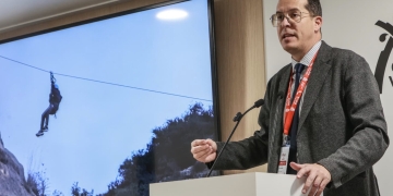 Elda promociona en Fitur su apuesta por el turismo activo y la gastronomía