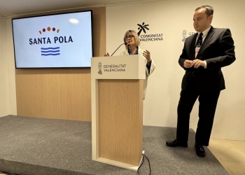 La IA permite generar rutas personalizadas en Santa Pola adaptadas a los intereses del viajero
