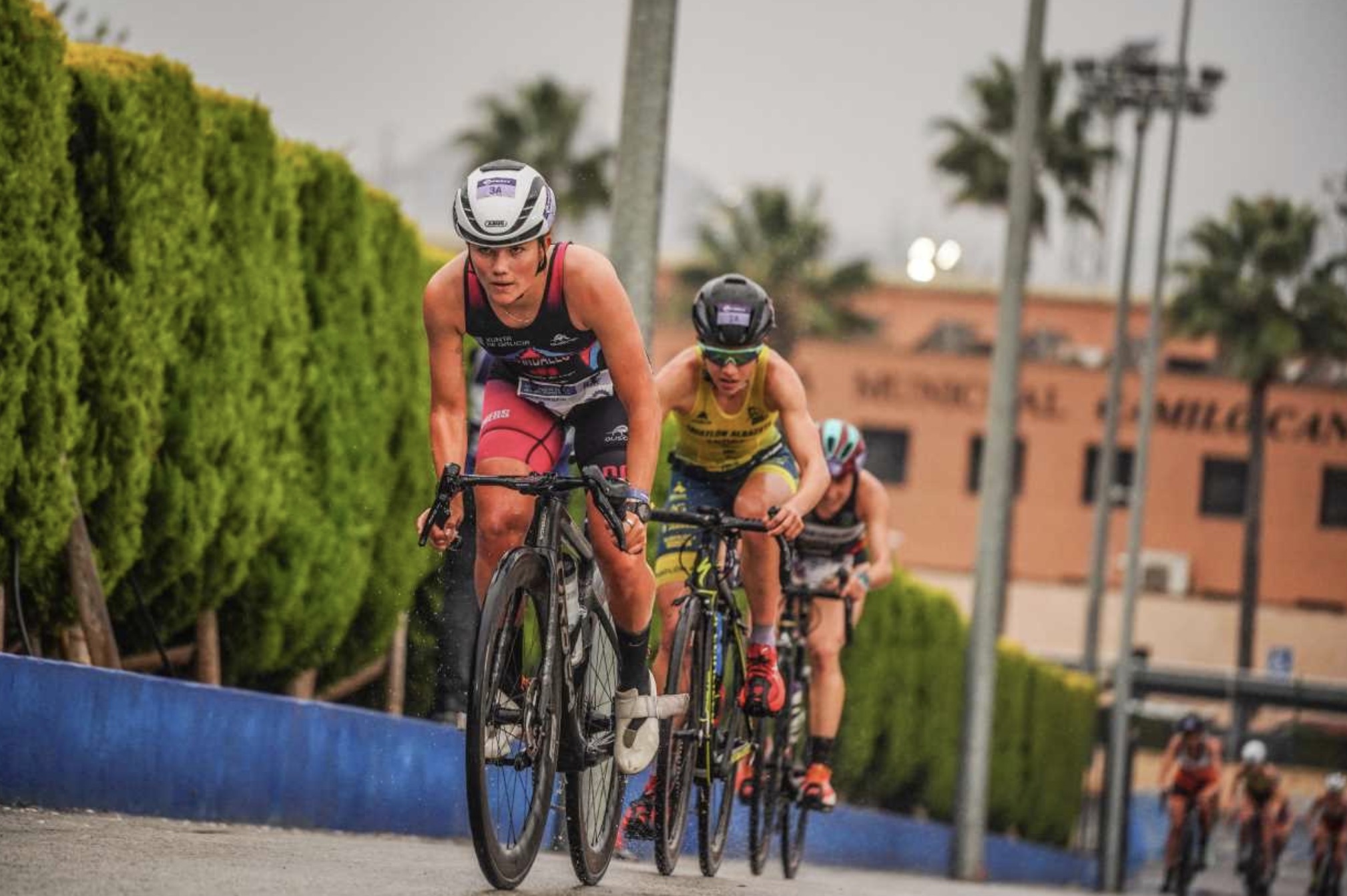 Europeo de Judo, Boxam Élite, Nacionales de Atletismo y Duatlón, Rallye, Open de Taekwondo, Gran Fondo y Super Cup Massi este 2026 en La Nucía