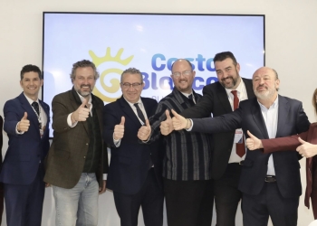La Costa Blanca despliega por primera vez una batería de acciones promocionales con EE. UU. y Canadá