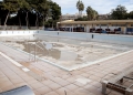 Las piscinas del Parque del Oeste se abrirán de nuevo al público totalmente renovadas