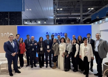 La Capital Española de la Gastronomía genera un impacto de más de 42 millones en Alicante