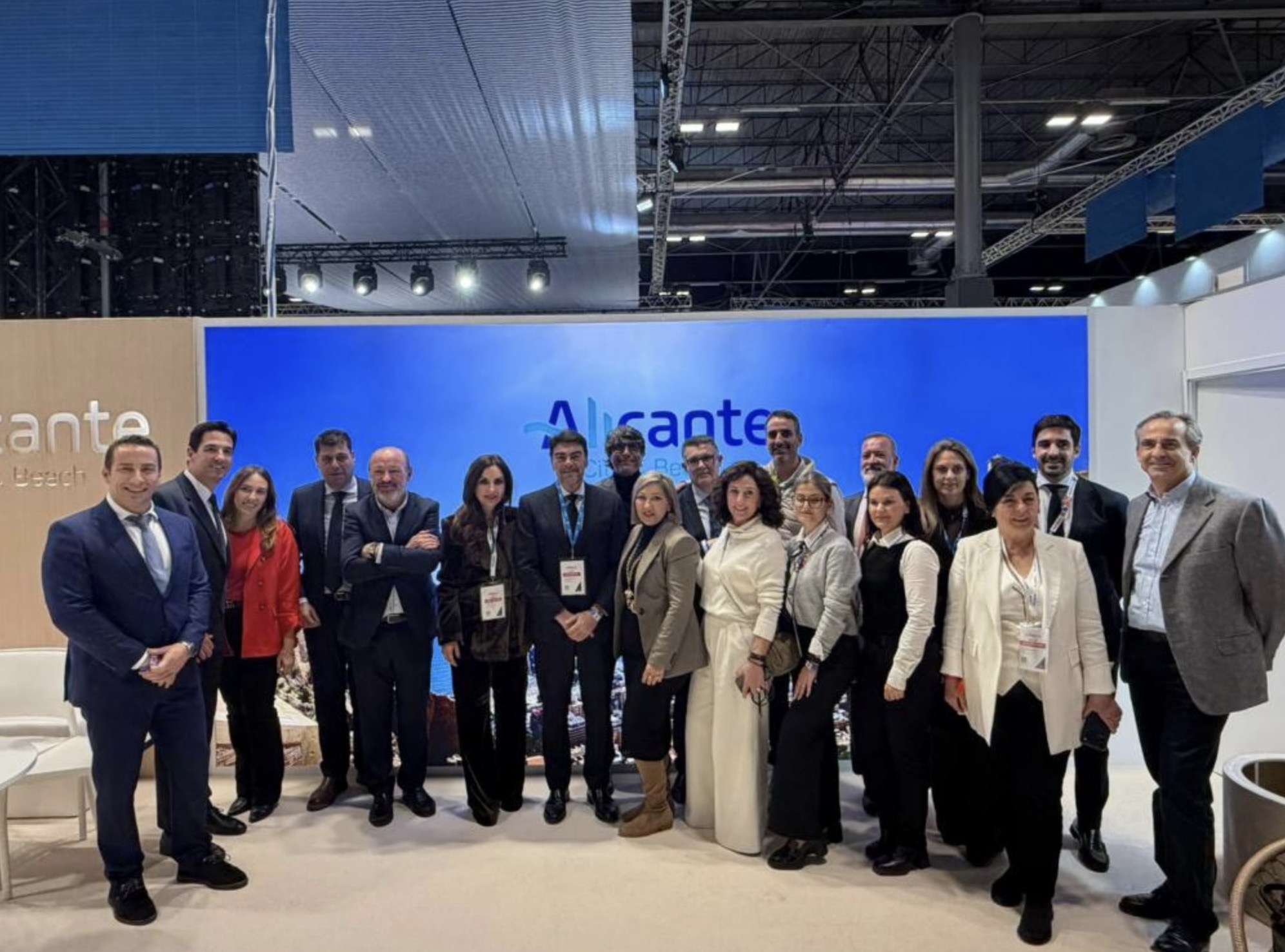 La Capital Española de la Gastronomía genera un impacto de más de 42 millones en Alicante