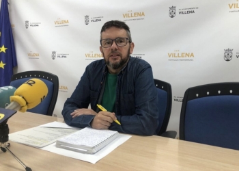 Medio Ambiente recoge restos de podas en las áreas de diseminado el próximo lunes