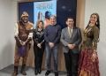 El Mercado Medieval de Orihuela conquista FITUR y despierta gran interés de público y profesionales