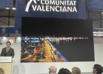 Torrevieja presenta en FITUR su ambicioso proceso de transformación urbana
