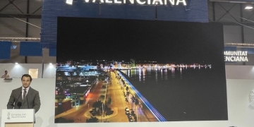 Torrevieja presenta en FITUR su ambicioso proceso de transformación urbana