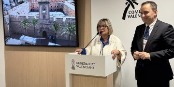 Turismo Santa Pola presenta “SAL, con lo nuestro”, una evolución de su campaña turística centrada en el patrimonio cultural