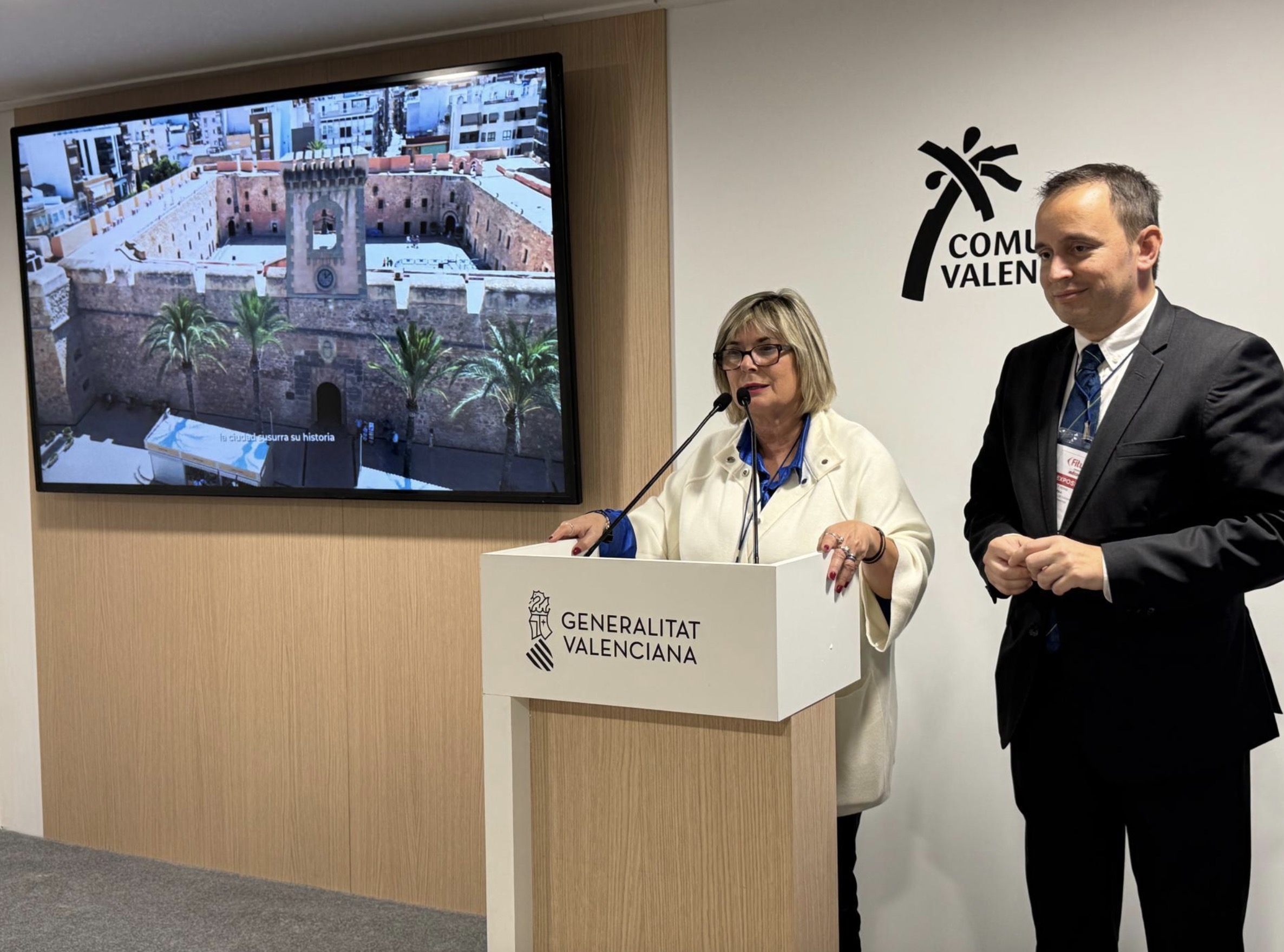 Turismo Santa Pola presenta “SAL, con lo nuestro”, una evolución de su campaña turística centrada en el patrimonio cultural