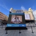 La Nucía promociona sus “Eventos Deportivos” en la plaza Callao de Madrid