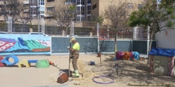 Alicante preadjudica a Constraula el contrato de mantenimiento de colegios que se triplica