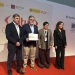 Villena recibe en FITUR el distintivo de adhesión al programa Destino Turístico Inteligente