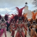 El Carnaval de Torrevieja se luce en el centro de Madrid