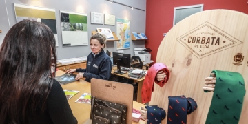 Elda refuerza su posicionamiento turístico en 2025 con cifras récord