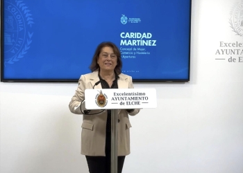 La Feria del Libro de Elche 2026 se celebrará del 17 al 19 de abril en Traspalacio