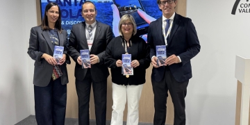 Rutas gamificadas para descubrir Santa Pola jugando