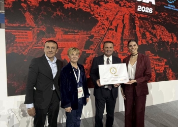 La Nucía recibe el “Sello Calidad Deportiva” en FITUR