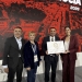La Nucía recibe el “Sello Calidad Deportiva” en FITUR