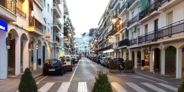 Altea adjudica las obras de rehabilitación de los primeros doce edificios del Plan de Barrios