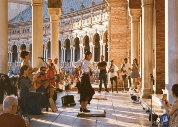 Un estudio demuestra que la IA puede distinguir los géneros flamencos en función del vocabulario de sus letras