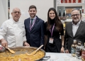 Gandia expone su riqueza gastronómica y sus productos de proximidad en Madrid Fusión