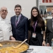 Gandia expone su riqueza gastronómica y sus productos de proximidad en Madrid Fusión