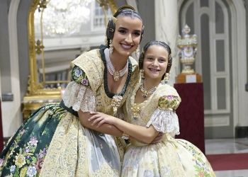 ‘Carmen’ y ‘Espurna’ son los espectáculos de las exaltaciones de las falleras mayores de 2026 en el Palau de la Música