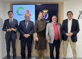 Crevillent promociona en FITUR sus Fiestas de Interés Turístico Internacional: Semana Santa y Moros y Cristianos