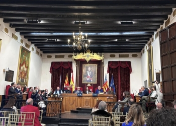 El pleno aprueba de manera definitiva el presupuesto de 2026 tras la resolución de las alegaciones