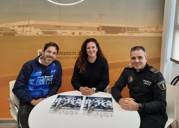 Altea volverá a disfrutar de la Costa Blanca Bike Race en su edición más internacional