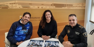 Altea volverá a disfrutar de la Costa Blanca Bike Race en su edición más internacional