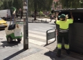 València aprueba la nueva ordenanza de limpieza urbana que incrementará las sanciones económicas por ensuciar la calle