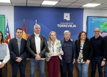 Presentadas las actividades programadas con motivo del Día del Árbol 2026