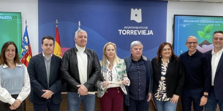 Presentadas las actividades programadas con motivo del Día del Árbol 2026