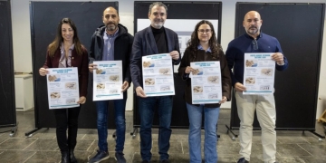 Patrimonio, historia y paisaje protagonizan las rutas de ‘Domingos para vivir la Cultura’ en l’Alfàs del Pi