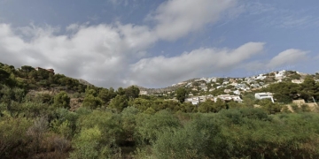 Altea recupera definitivamente el control del agua en la Sierra