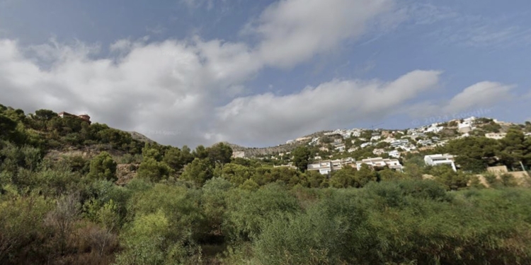 Altea recupera definitivamente el control del agua en la Sierra