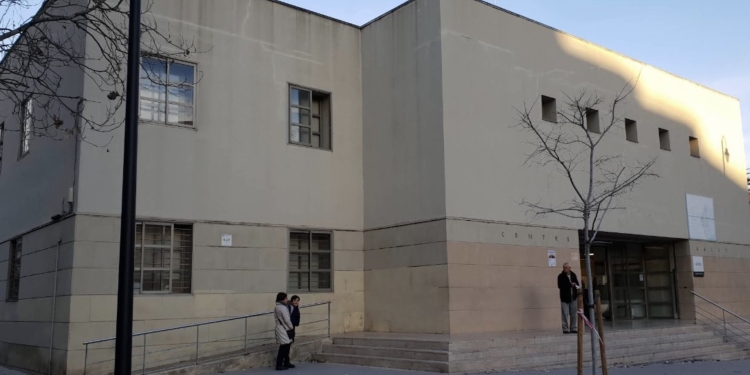 El Ayuntamiento y Sanitat acuerdan la construcción del Centro de Salud de Penya-roja, con una inversión de 8,5 millones