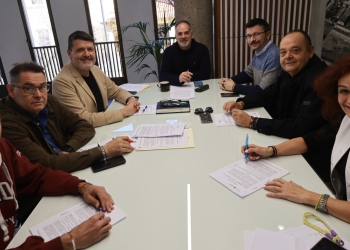 El Ayuntamiento aprueba el pliego de contratación del nuevo servicio de basura y limpieza de Sant Joan